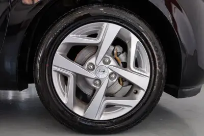 Hyundai i10 2022 · foto 8
