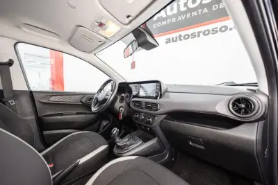 Hyundai i10 2022 · foto 6