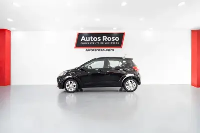 Hyundai i10 2022 · foto 2