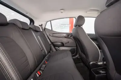 Hyundai i10 2022 · foto 7