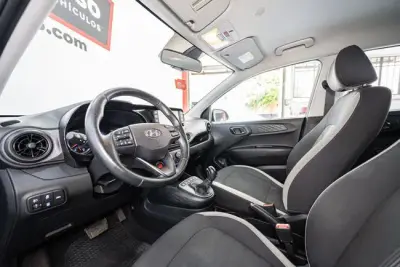 Hyundai i10 2022 · foto 4
