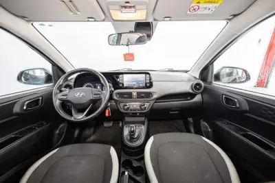 Hyundai i10 2022 · foto 5