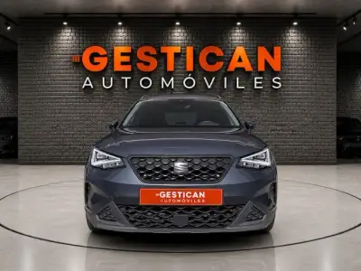 SEAT Arona 2023 · foto 3