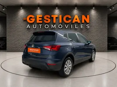 SEAT Arona 2023 · foto 5