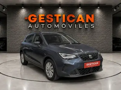 SEAT Arona 2023 · foto 4