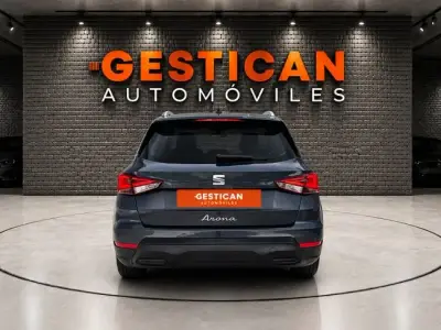 SEAT Arona 2023 · foto 6