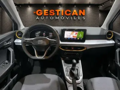 SEAT Arona 2023 · foto 10