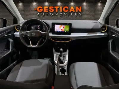 SEAT Arona 2023 · foto 9