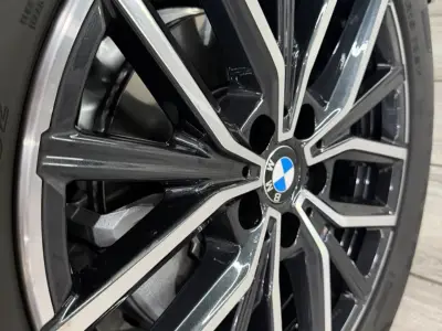 BMW X1 2025 · foto 15