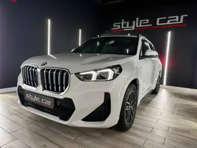 BMW X1 2025 en Gran Canaria · CEC