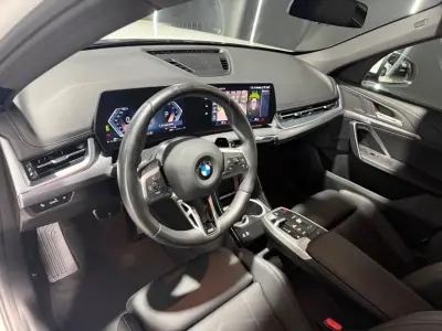 BMW X1 2025 · foto 6