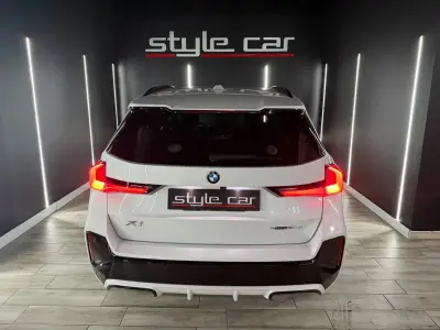 BMW X1 2025 · foto 3