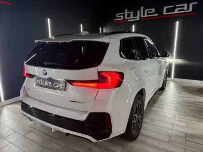 BMW X1 2025 · foto 4