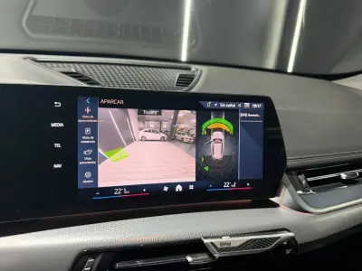 BMW X1 2025 · foto 7