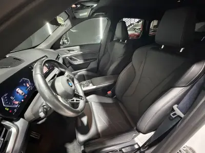 BMW X1 2025 · foto 9