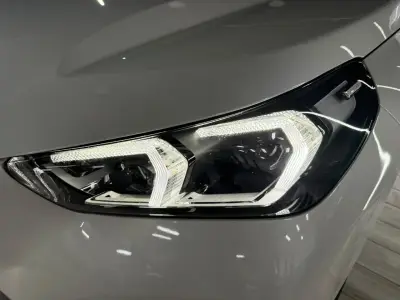 BMW X1 2025 · foto 12