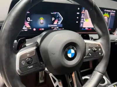 BMW X1 2025 · foto 5