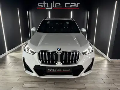 BMW X1 2025 · foto 2