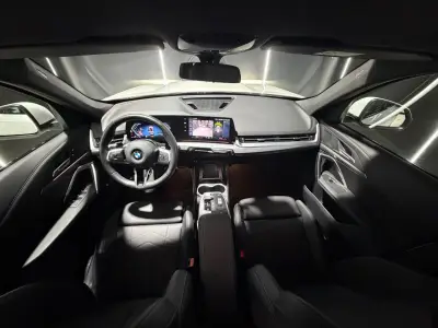 BMW X1 2025 · foto 8