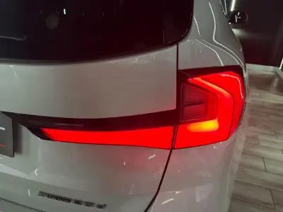 BMW X1 2025 · foto 14