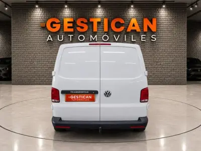 Volkswagen Transporter 2023 · foto 6