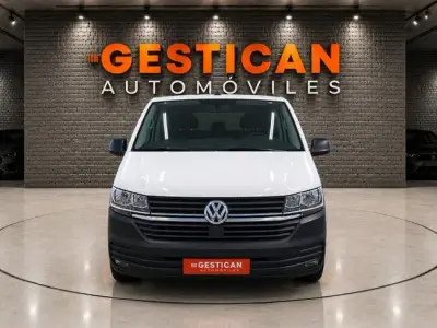 Volkswagen Transporter 2023 · foto 3