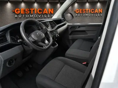 Volkswagen Transporter 2023 · foto 8