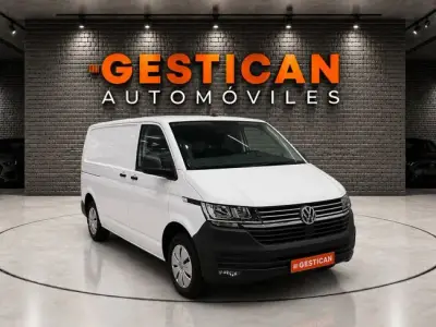 Volkswagen Transporter 2023 · foto 4
