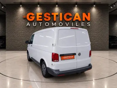 Volkswagen Transporter 2023 · foto 7