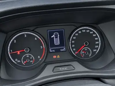 Volkswagen Transporter 2023 · foto 12
