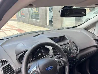 Ford Ecosport 2016 · foto 5