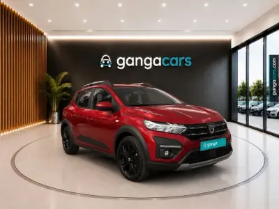 Dacia Sandero 2023 · foto 4