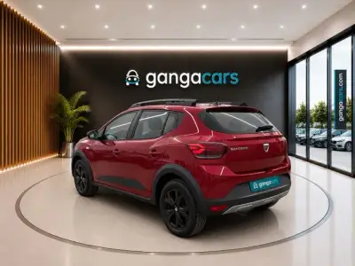 Dacia Sandero 2023 · foto 6