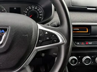 Dacia Sandero 2023 · foto 11