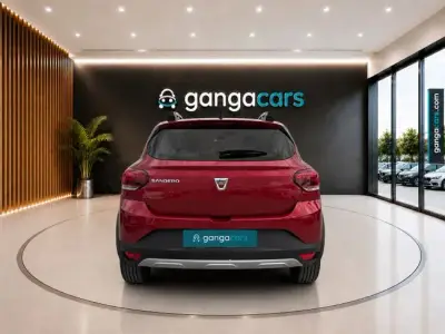 Dacia Sandero 2023 · foto 5