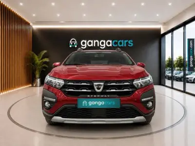 Dacia Sandero 2023 · foto 3