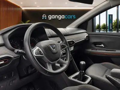 Dacia Sandero 2023 · foto 8