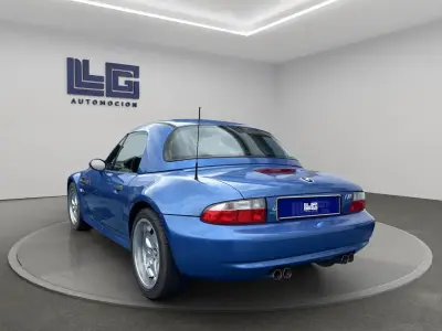 BMW Z3 2000 · foto 7