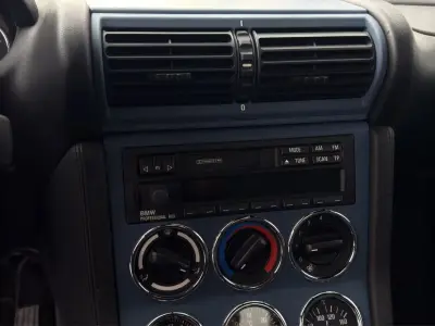 BMW Z3 2000 · foto 13