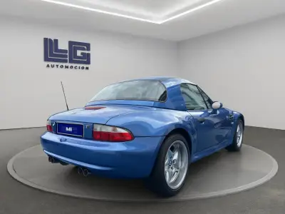 BMW Z3 2000 · foto 5