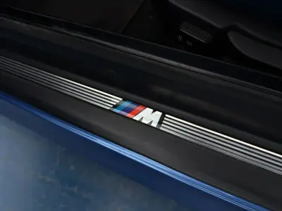 BMW Z3 2000 · foto 18
