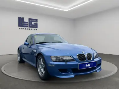 BMW Z3 2000 · foto 3