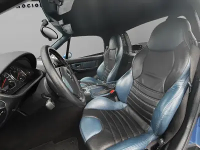 BMW Z3 2000 · foto 10