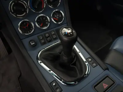BMW Z3 2000 · foto 12