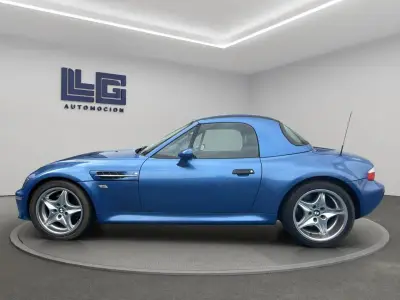 BMW Z3 2000 · foto 8