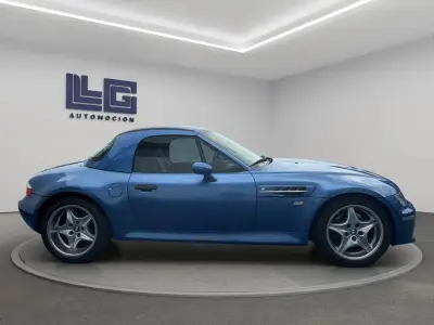 BMW Z3 2000 · foto 4