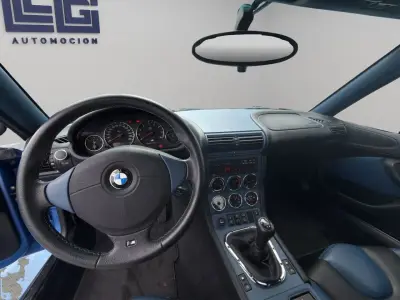 BMW Z3 2000 · foto 16