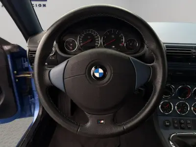 BMW Z3 2000 · foto 15