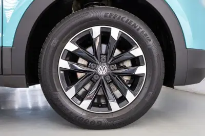 Volkswagen T-Cross 2020 · foto 8