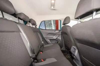 Volkswagen T-Cross 2020 · foto 7